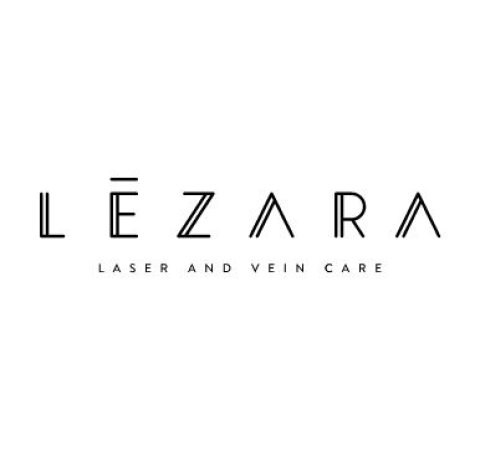 Lezara Laser Vein Care Logo