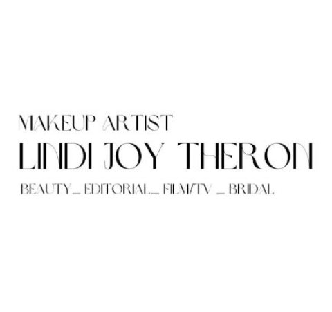 Lindi Joy Makeup Logo