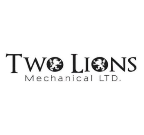 Two Lions Mechanical