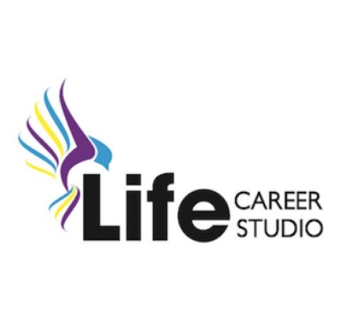 Life Career Studio Logo