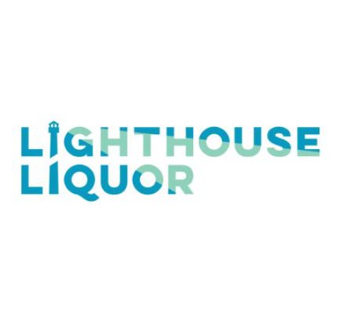 Lighthouse Liquor Logo