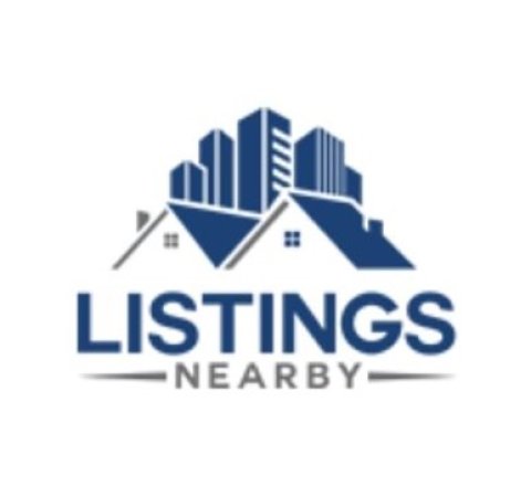 Listings Nearby Logo