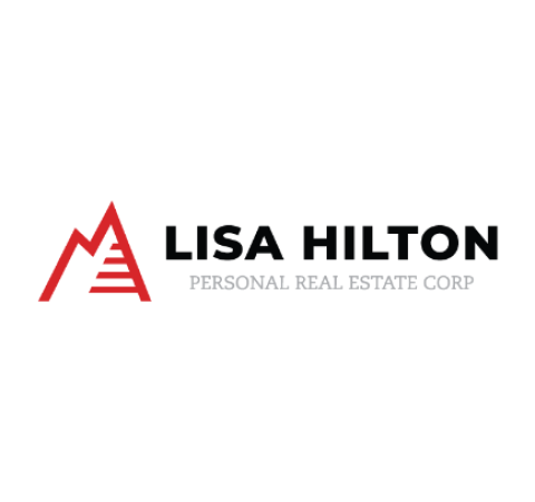 Lisa Hilton Personal Real Estate Logo