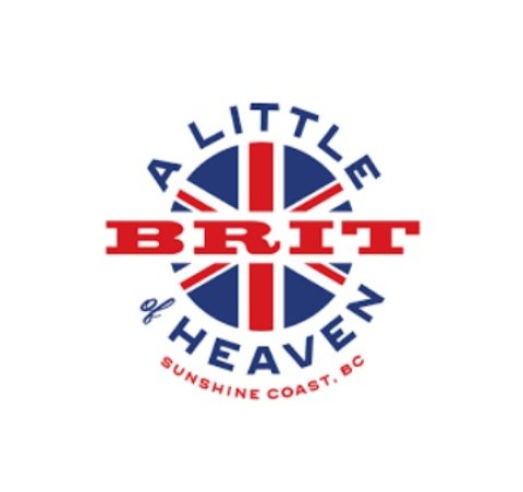 A Little Brit of Heaven