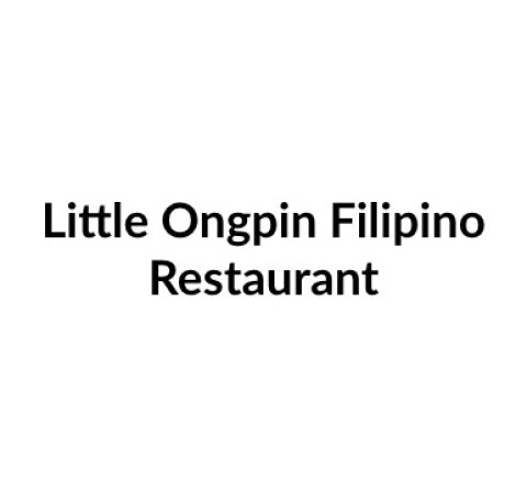Little Ongpin Logo