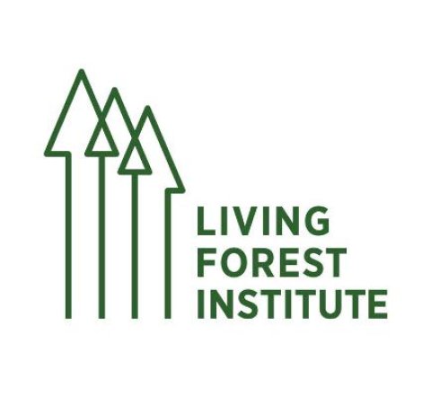 Living Forest Institute Logo