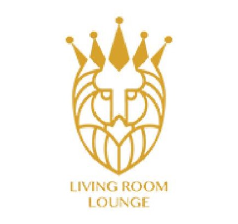 Living Room Lounge logo