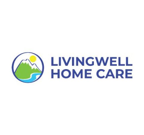 Living Well Home Care Inc logo