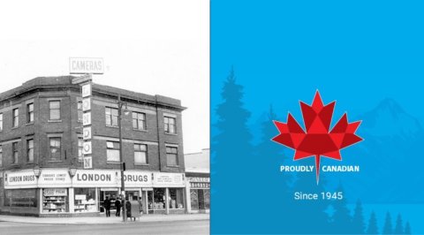 London Drugs - North Vancouver