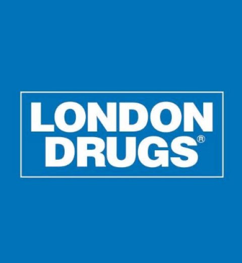 London Drugs Logo