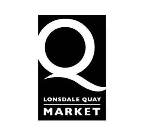 Lonsdale Quay Market Logo
