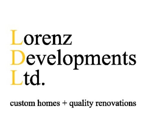 Lorenz Developments Ltd logo
