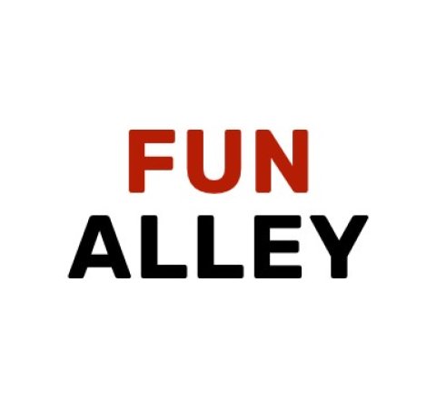 Lower Lonsdales Fun Alley Logo