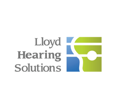 Lloyd-hearing-solutions-logo