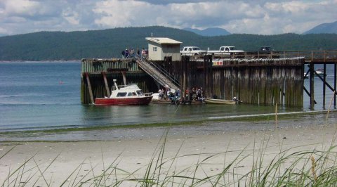 Lund Water Taxi