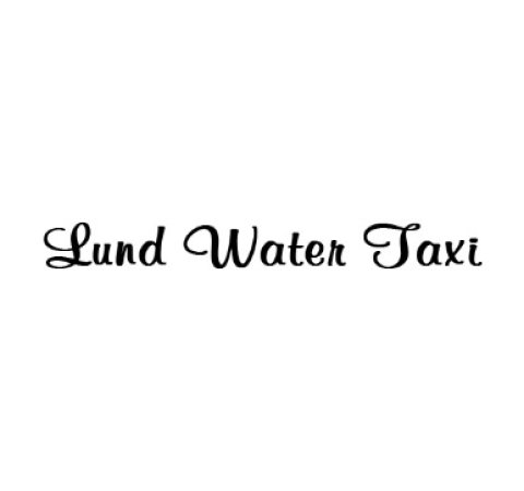 Lund Water Taxi Logo