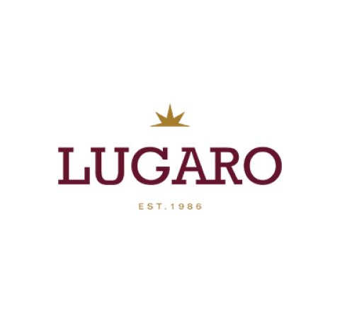 Lugaro Jewellers Logo