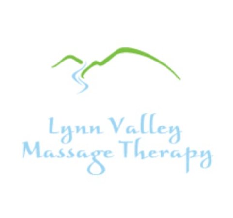 Lynn Valley Massage Therapy Logo