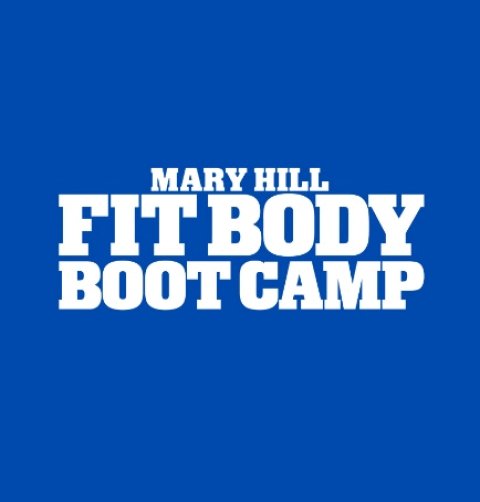 Mary Hill Fit Body Boot Camp