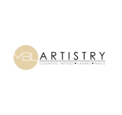 MBL Artistry Logo