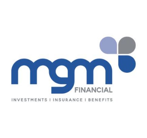 MGM Financial logo