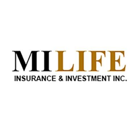 MILIFE Insurance Investment Inc Logo