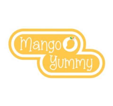 Mango Yummy Logo