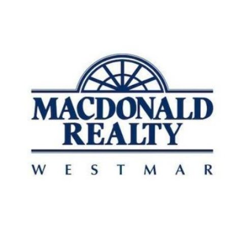 Macdonald Realty Westmar Office Acct logo