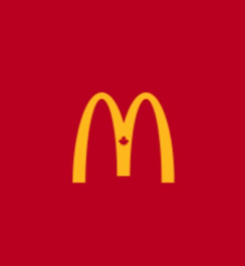 Macdonalds Logo