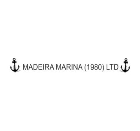 Madeira Marina Logo