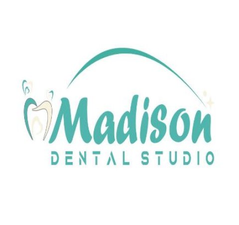 Madison Dental Studio logo