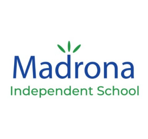 Madrona Independent School Logo