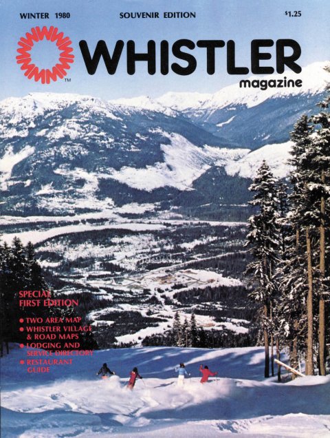 Four Decades of Telling Whistler’s Stories