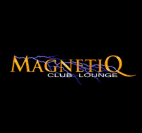 Magnetiq Club Lounge logo