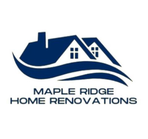 Maple Ridge Home Renovations Logo