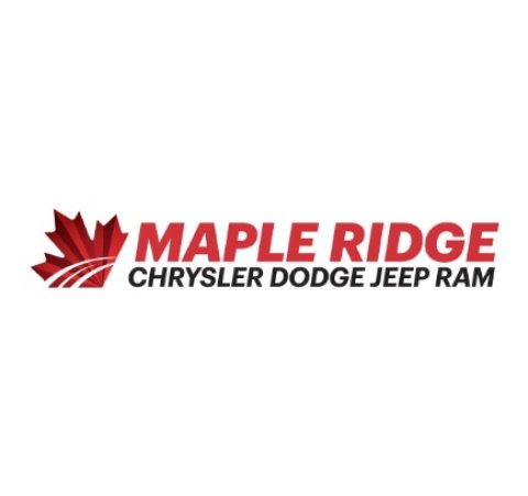 Maple Ridge Chrysler Dodge Jeep Ram