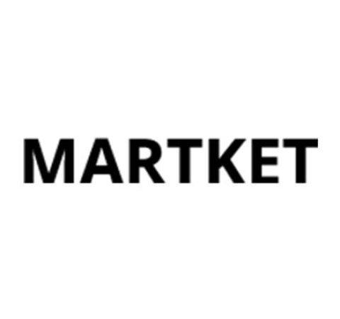 Martket Branding logo