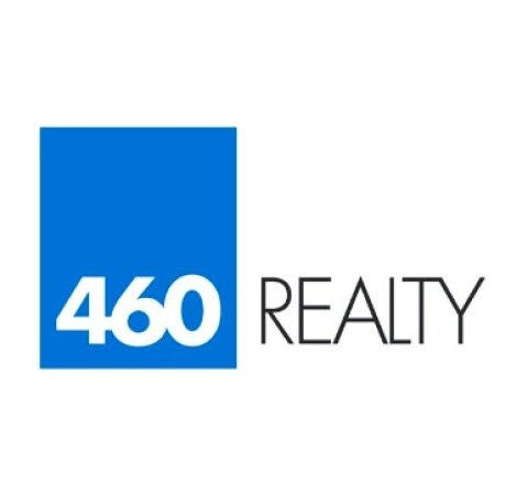 Mariah Fedosov 460 Realty Logo