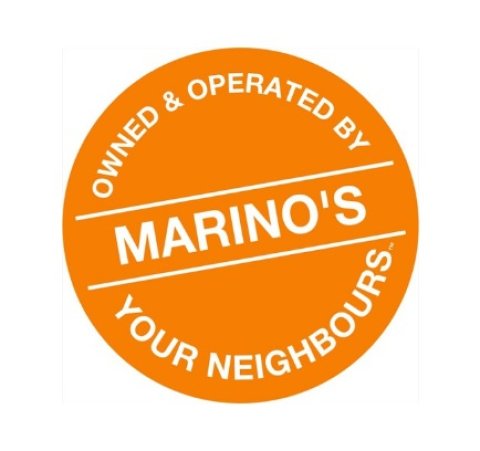 Marino's Independent Grocer #07316