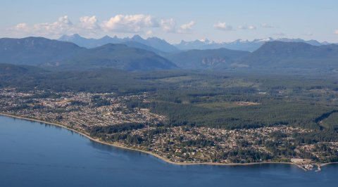 Marine Area Business Association