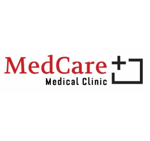 Med Care Plus Medical Clinic