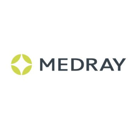 Medray Imaging Logo