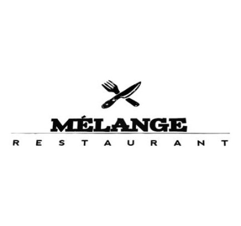 Melange-Restaurant-logo