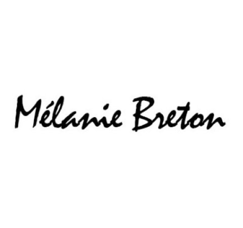 Melanie Breton Mortgage Planner Logo