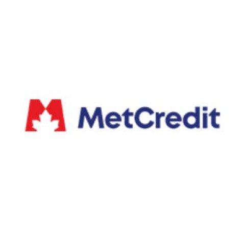Met Credit Logo