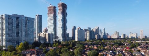 Mississauga