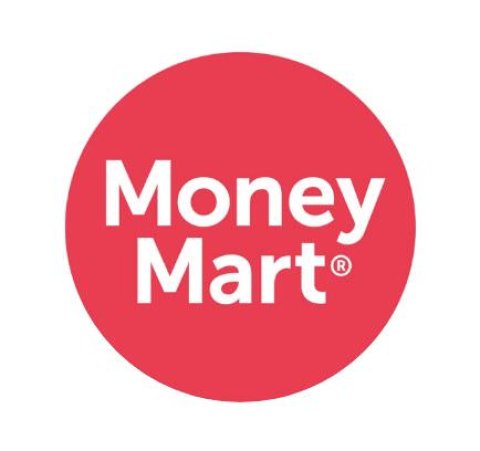 Money Mart logo