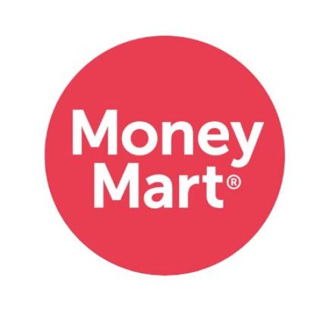 Money Mart logo