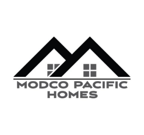 Modco Pacific Homes Logo
