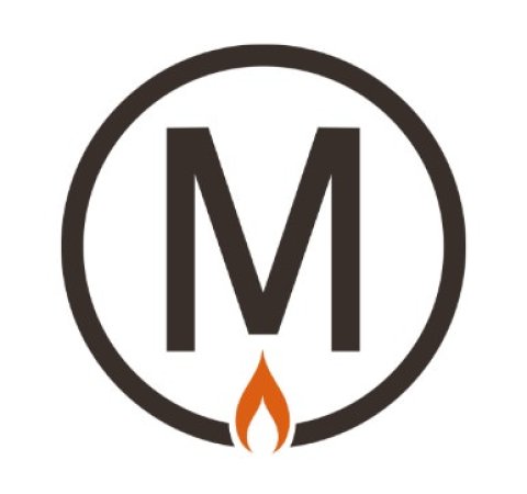 Moja Coffee Logo